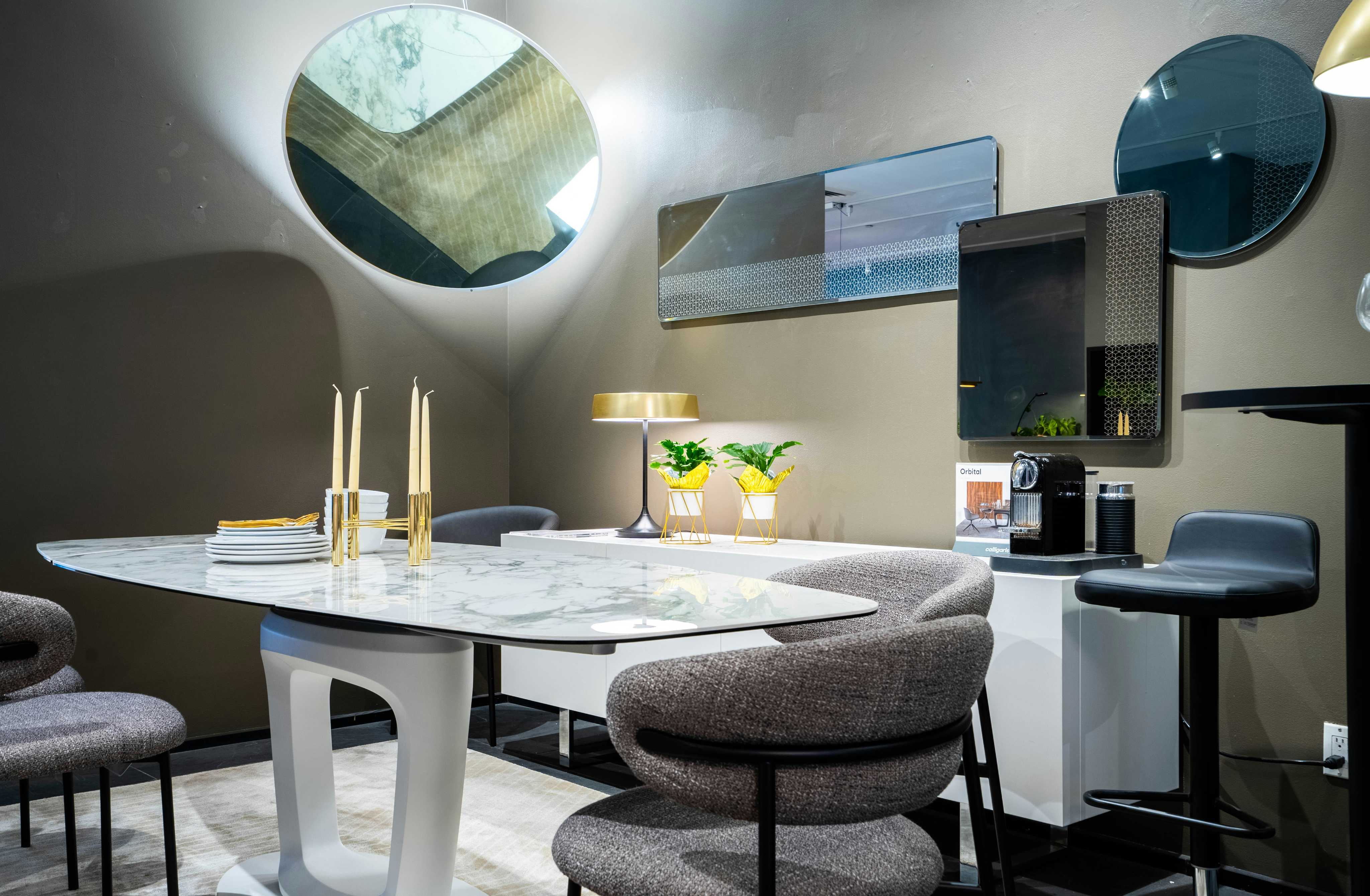 Birmingham Contemporary Residence