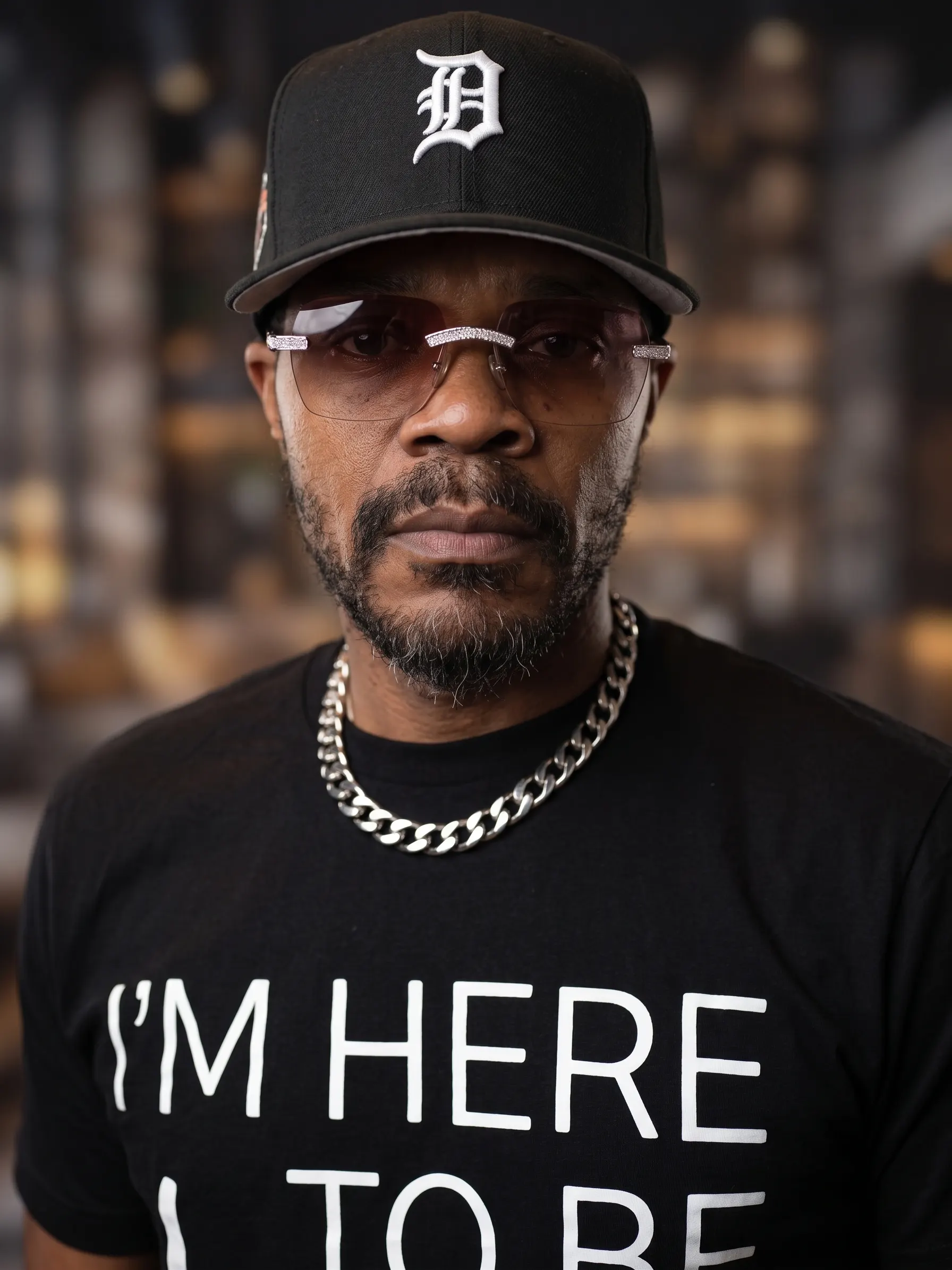 Roderick Fletcher Sr. - Detroit Real Estate Expert